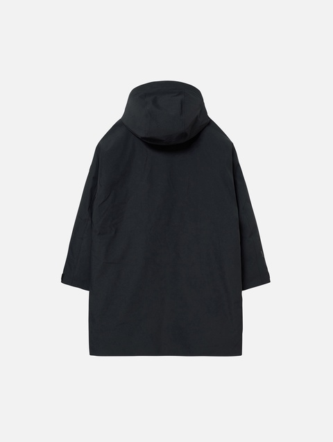 メンズ ゴアテックス フーデッドダウンジャケット RP OBHBJ48