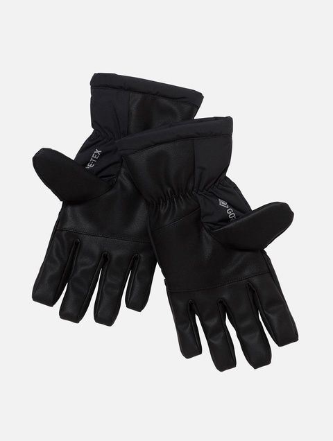 ○★新品未使用　DEVEREUX GOLF　チェッカーリブニット　XL　ブラック DEVEREUX GOLF Born to Golf チェッカーリブニット