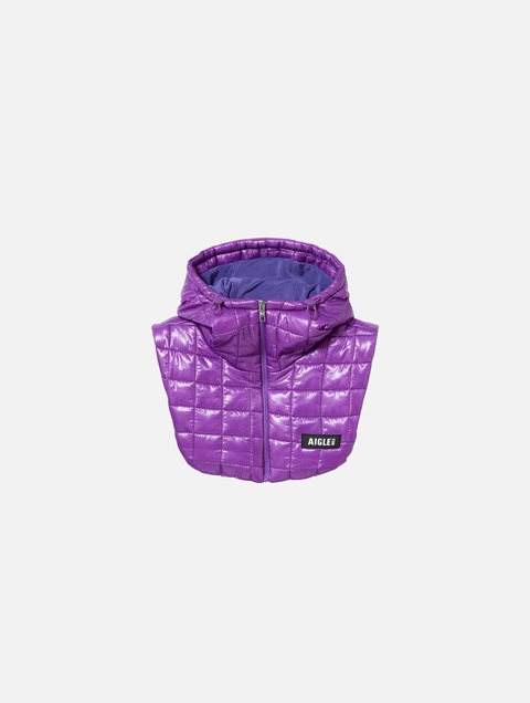 ユニセックス リバティプリント スカーフ ZRSAT03 - AIGLE（エーグル