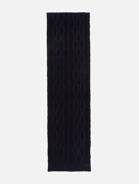 ユニセックス ニットスカーフ ZRSBD50 - AIGLE（エーグル）公式