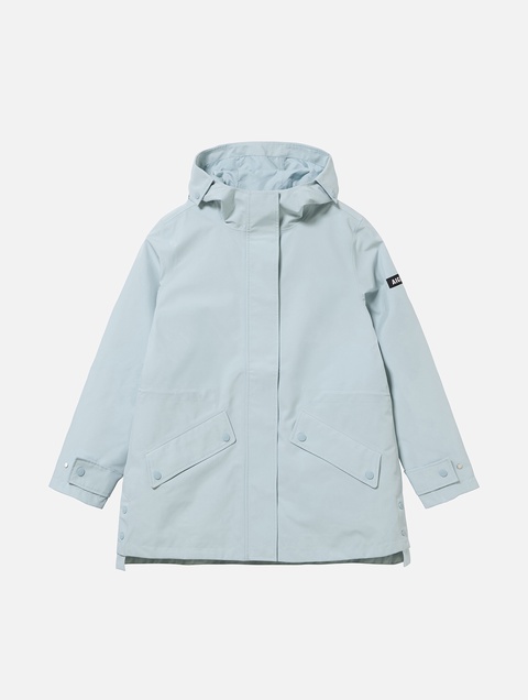ジャケット・アウター AIGLE GORE－TEX ゴアテックス フーデッドジャケット | AIGLE