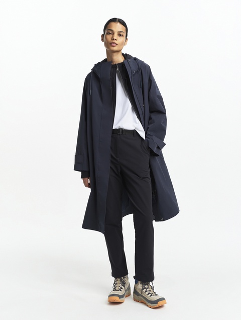 ロッカクアヤコ　ブランケット　新品未使用 ZUCCa / EMBOSSバッグ / バッグ(F black(26)): ZUCCa| A-net