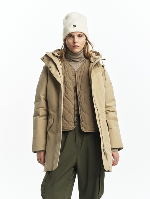 エーグル　AIGLE ゴアテックス　38インチ セール】 ゴアテックス ニカルディ ジャケット （その他アウター