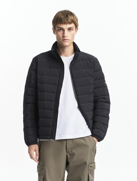 PGG ダウンセットアップ　サイズ５号 パーリーゲイツ】極美品 セットアップ ネイビー 5サイズ pgg メンズ