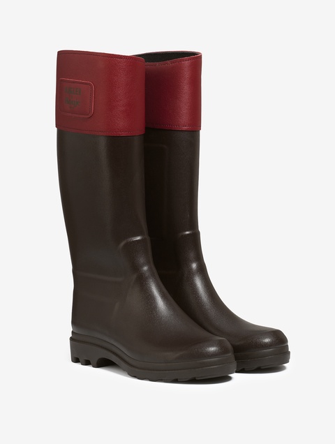AIGLE ブーツ　41 Amazon.co.jp: [エーグル] レインブーツ [公式] 防水 撥水