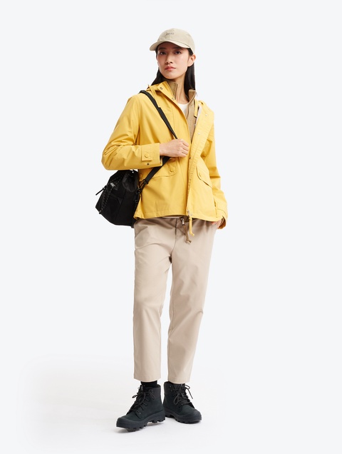 くれあ様 ◇カシミヤビーバーコート （トレンチコート）｜allureville