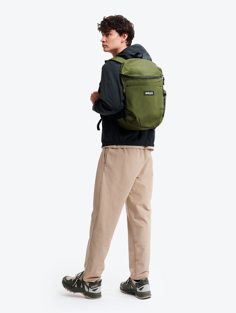 タウンユースバックパック RP AIGLE ヨドバシ.com - エーグル AIGLE タウンユースバックパック RP