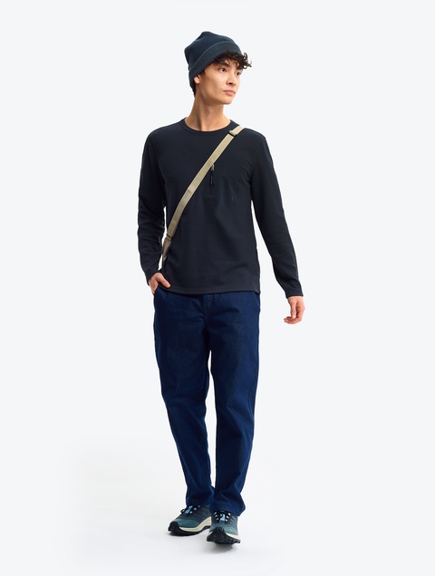 メンズ コーデュロイパンツ ZHHAN96 - AIGLE（エーグル）公式