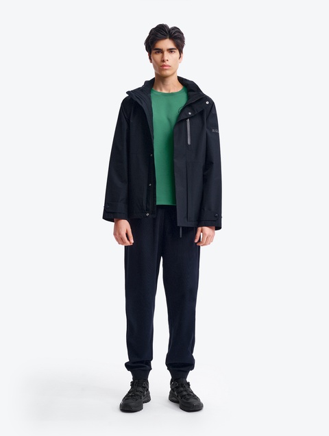 メンズ ツイルコットン ワークパンツ ZHHQ118 - AIGLE（エーグル