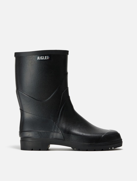 メンズ ビソン JP ラバーブーツ ZZHND25 - AIGLE（エーグル