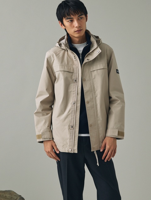 apuntob 生成り　ジャケット 楽天市場】graphzero (グラフゼロ) A-2 エアフォースジャケット