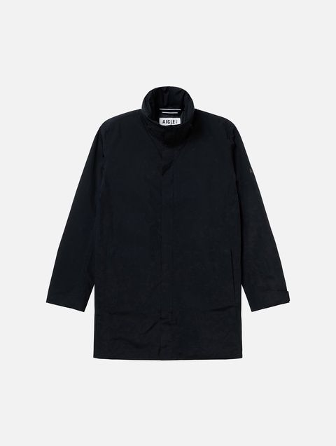 メンズ ゴアテックス 2レイヤージャケット ZBHBO93 - AIGLE