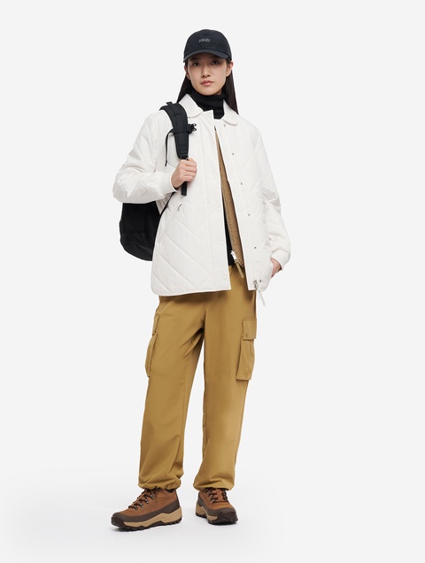 【supreme】大幅値下げ‼️ブルゾン ダイヤモンドキルティング ジャケット L SHIPS any別注】TAION:〈手洗い可能〉ダイヤキルト スピンドル ダウン