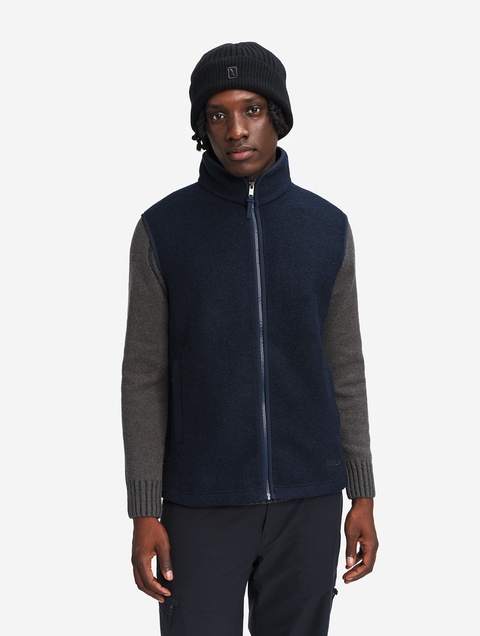 BRIEFING ストライプ クルーネックセーター GAP（ギャップ）の「ハッピーストライプ クルーネックセーター