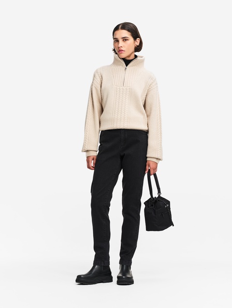 レディース オーバーオール ZHFAK52 - AIGLE（エーグル）公式