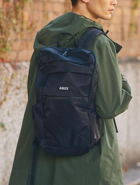 ユニセックス タウンユースバックパック RP ONHBJ56 - AIGLE（エーグル