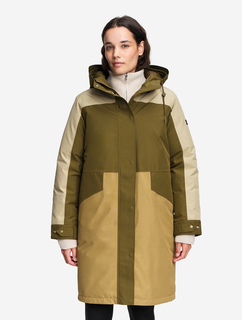 エーグル ゴアテックスインフィニューム オゴウデウ コート 38 セール