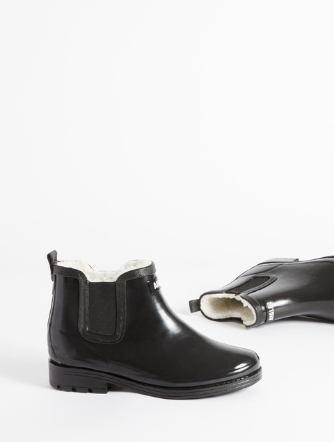 レディース モンソーXP ラバーブーツ ZZFNC75 - AIGLE（エーグル）公式