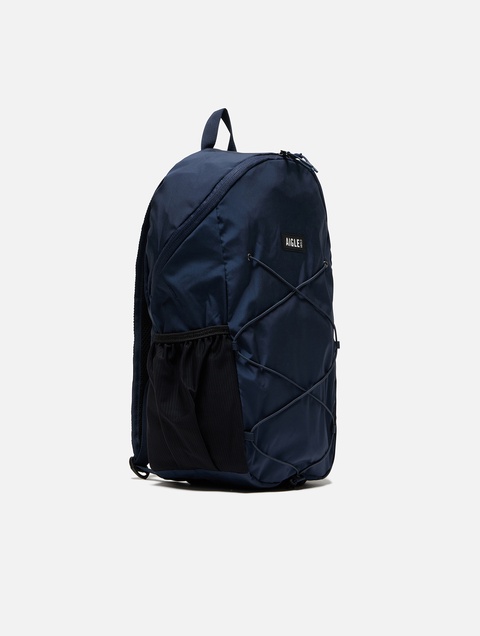 ユニセックス EARTH 撥水 バックパック 23L ZNHBX38 - AIGLE（エーグル