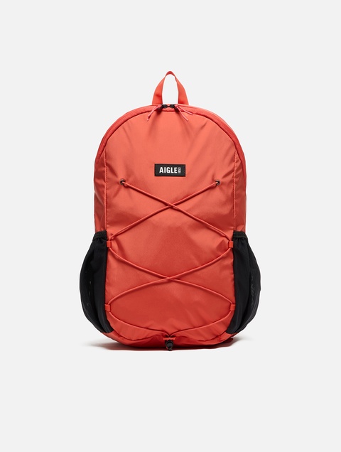 ユニセックス SEA 撥水 パッカブル バックパック 20L ZNHBR92 - AIGLE