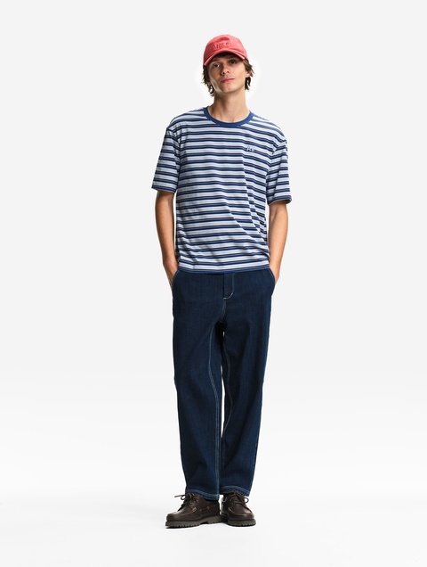 メンズ ポーラテック ロングスリーブTシャツ ZTHBK92 - AIGLE