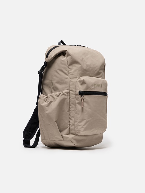 ユニセックス アーバン 巾着バックパック 10L ZNHBN05 - AIGLE