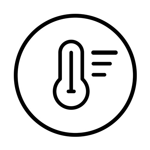 WARM - 暖かい